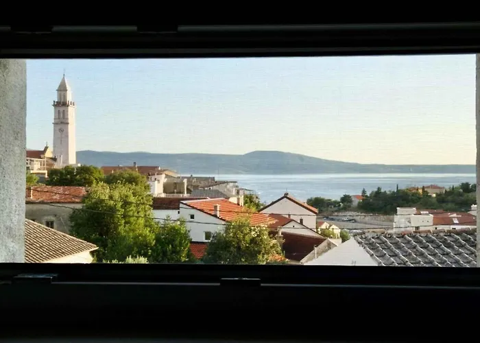 Beautiful In * Novi Vinodolski