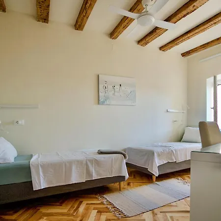 Casa vacanze Beautiful In Novi Vinodolski
