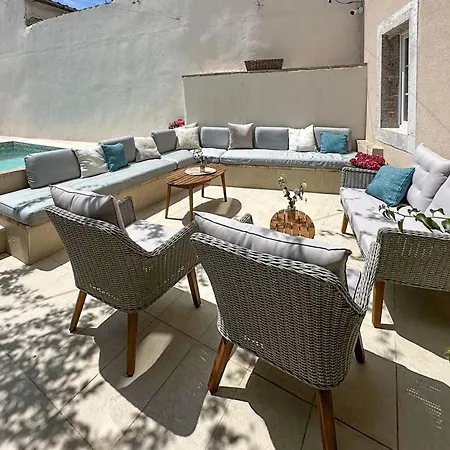 Ferienhaus 5 Bedroom Amazing In Novi Vinodolski