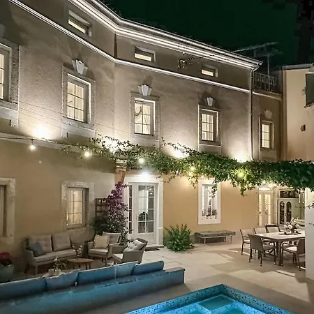 Vakantiehuis Pet Friendly In