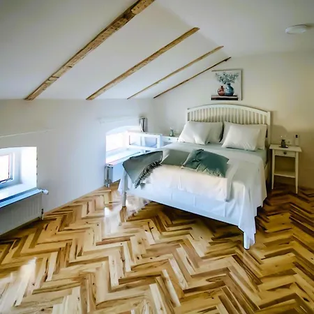 Pet Friendly In Case de vacanță Novi Vinodolski